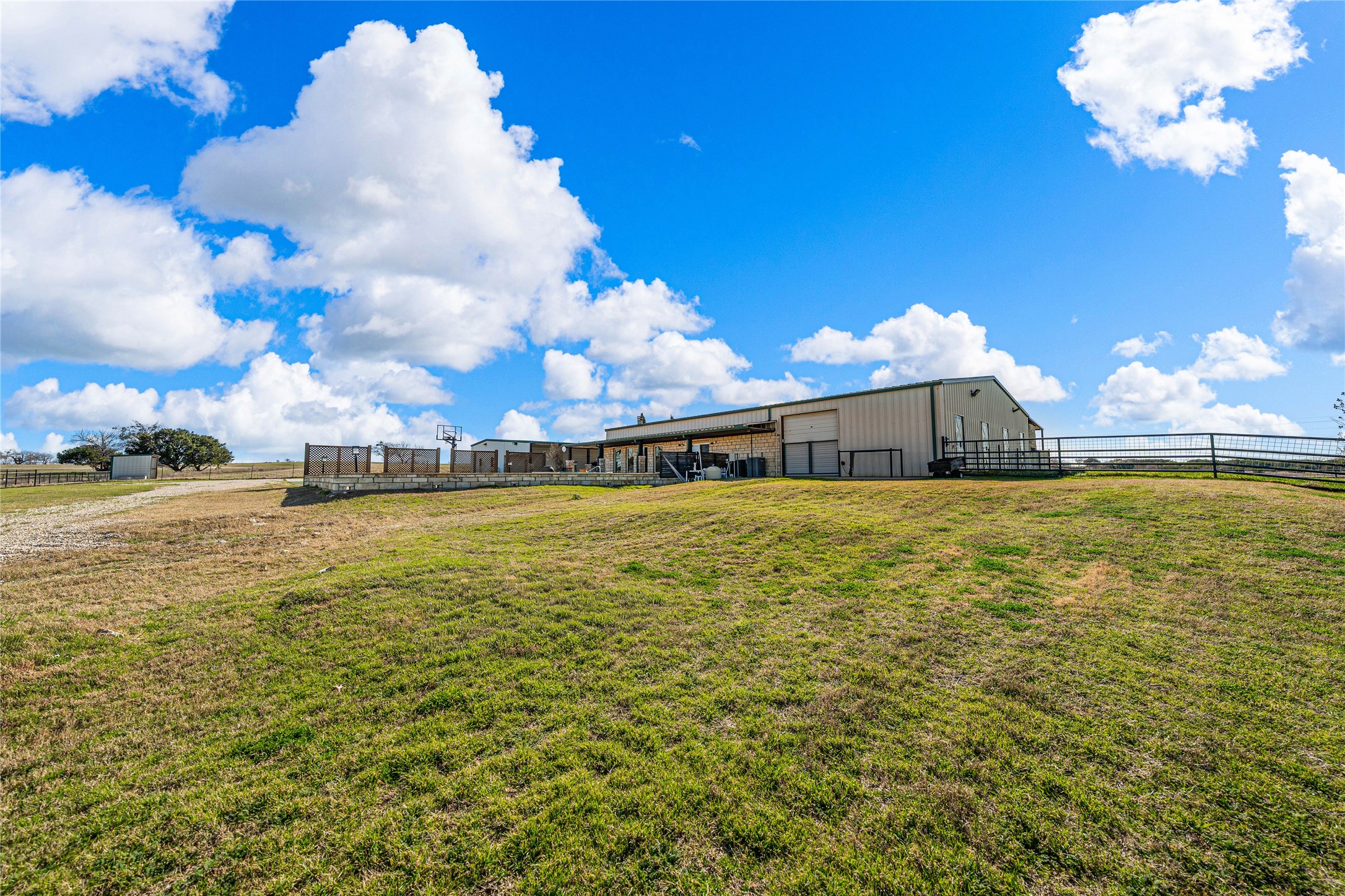 2820 Talbert Ranch Road China Spring TX 76633