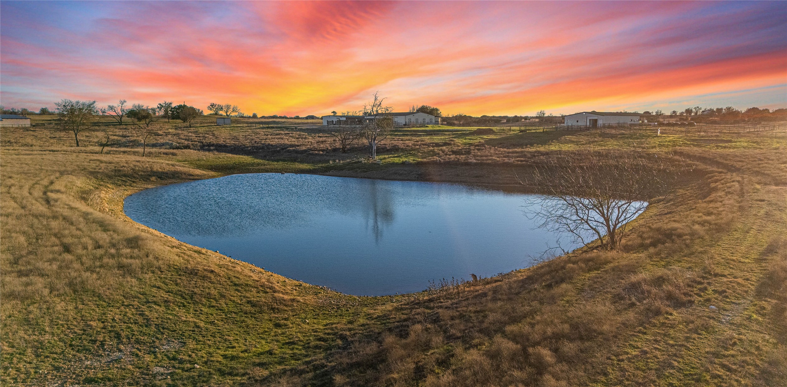 2820 Talbert Ranch Road China Spring TX 76633