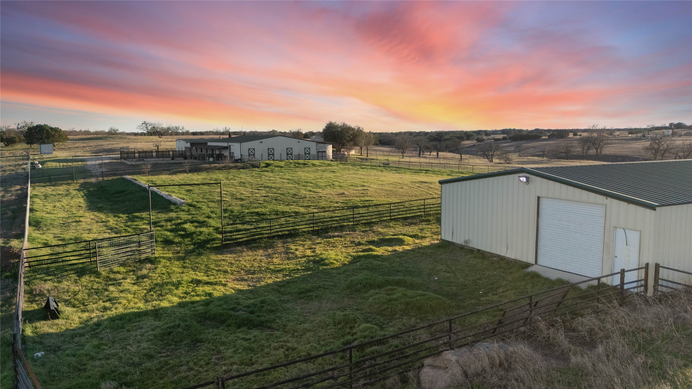 2820 Talbert Ranch Road China Spring TX 76633
