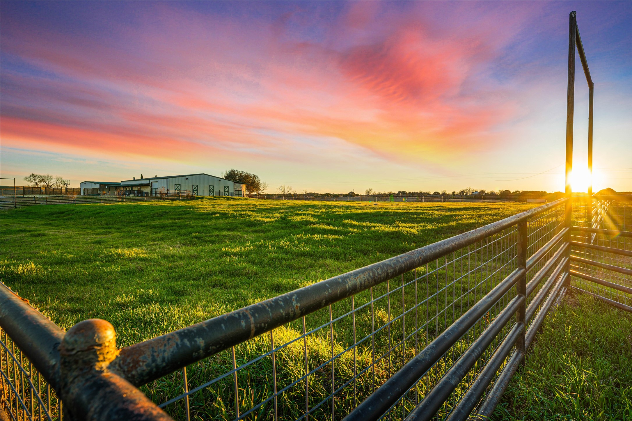 2820 Talbert Ranch Road China Spring TX 76633