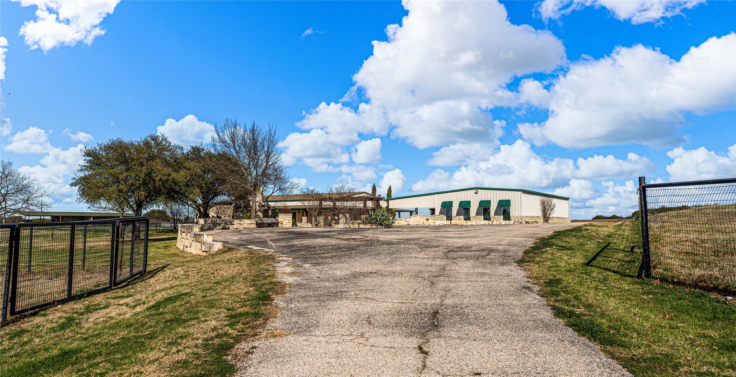 2820 Talbert Ranch Road China Spring TX 76633