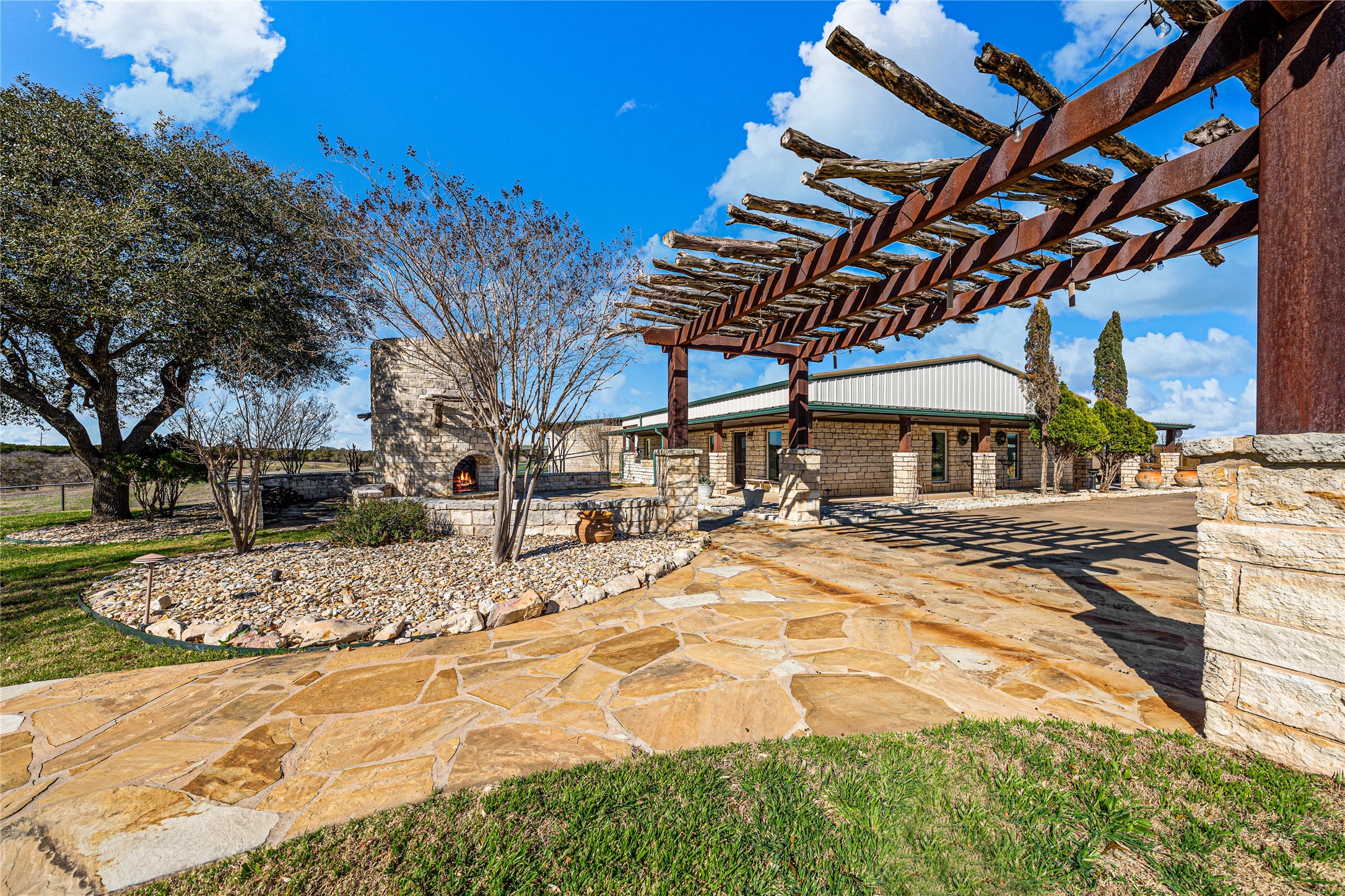 2820 Talbert Ranch Road China Spring TX 76633