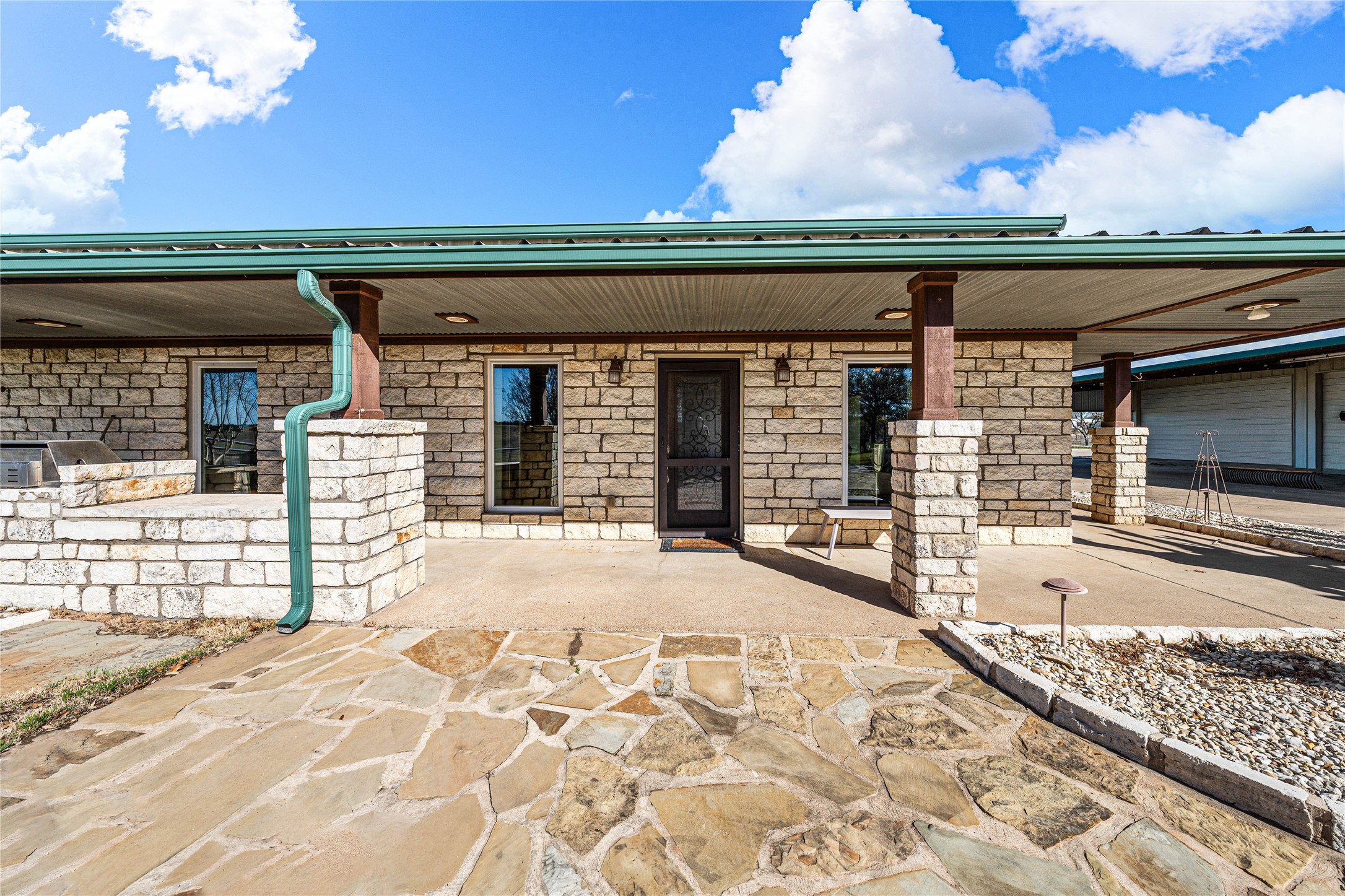 2820 Talbert Ranch Road China Spring TX 76633