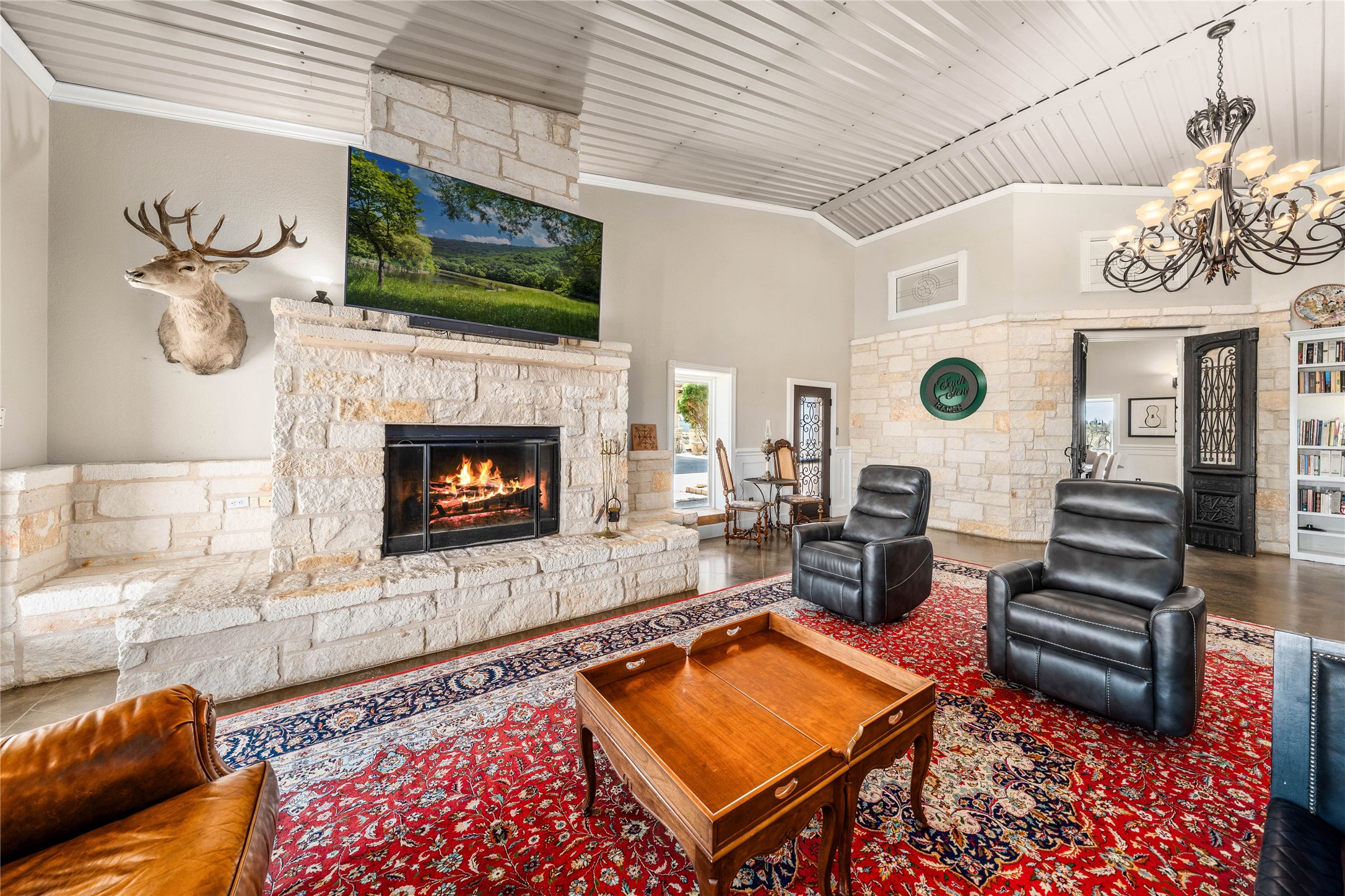2820 Talbert Ranch Road China Spring TX 76633