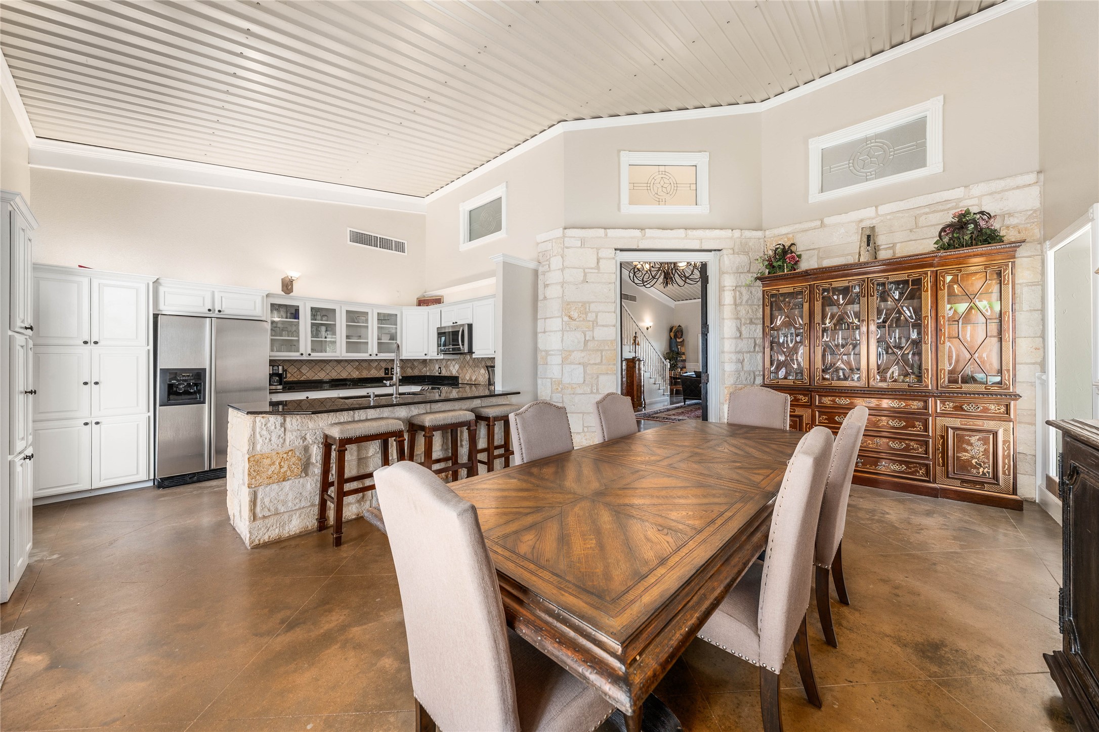 2820 Talbert Ranch Road China Spring TX 76633