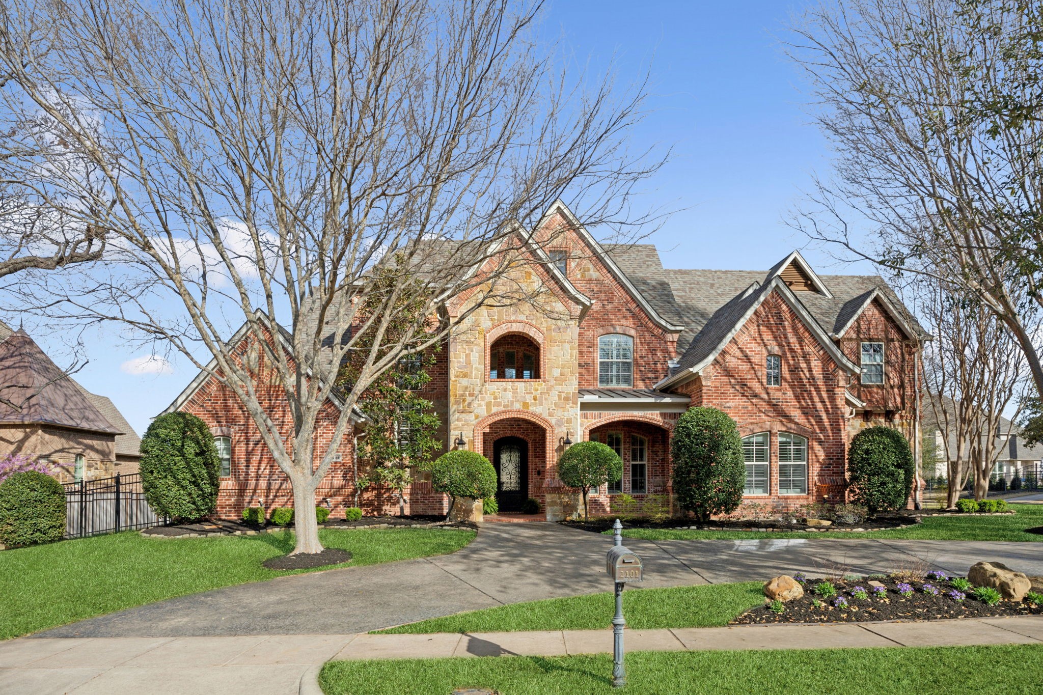 2101 Estes Park Drive Southlake TX 76092