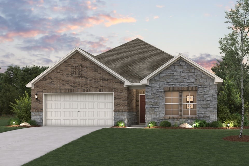 365 Declan Street Springtown TX 76082