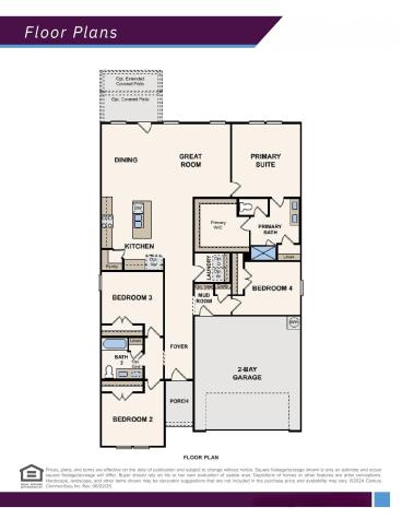 365 Declan Street Springtown TX 76082