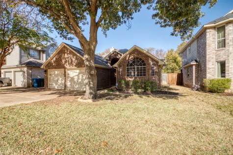 2308 Grandview Drive Flower Mound TX 75028