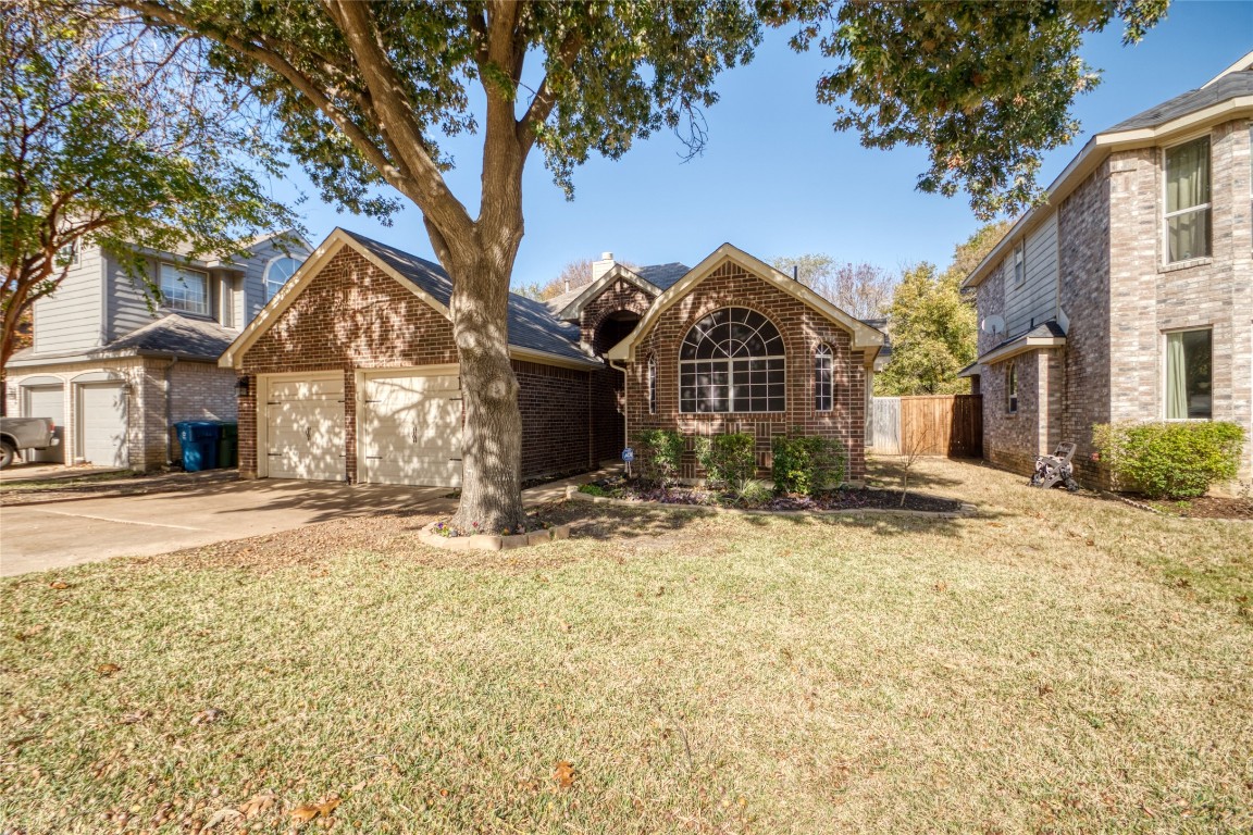 2308 Grandview Drive Flower Mound TX 75028