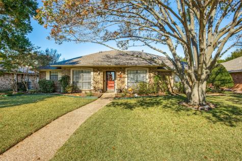 2219 Acacia Street Richardson TX 75082