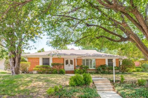 3709 Wedghill Way Fort Worth TX 76133