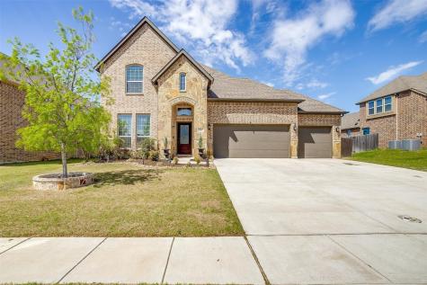 2022 Starwood Drive Weatherford TX 76086