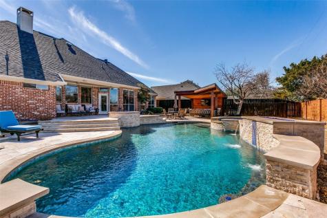 1300 Powder River Trail Southlake TX 76092