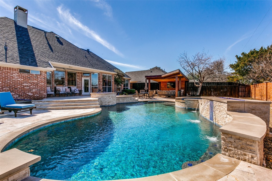 1300 Powder River Trail Southlake TX 76092