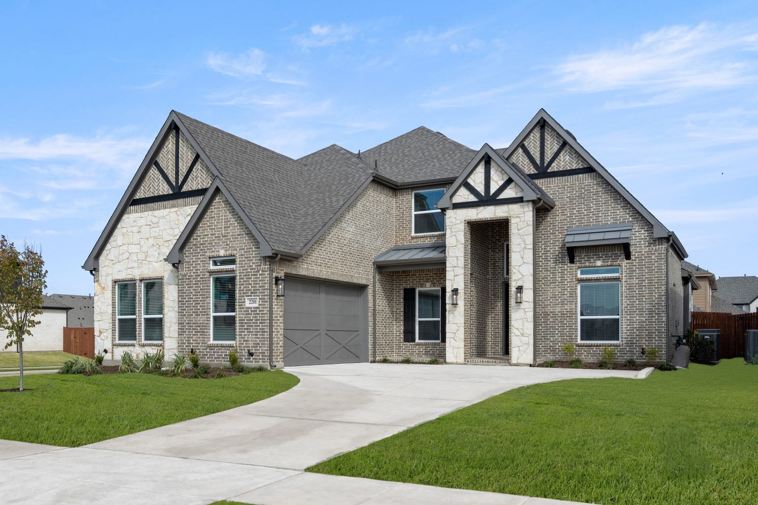 2201 Phoebe Mansfield TX 76063