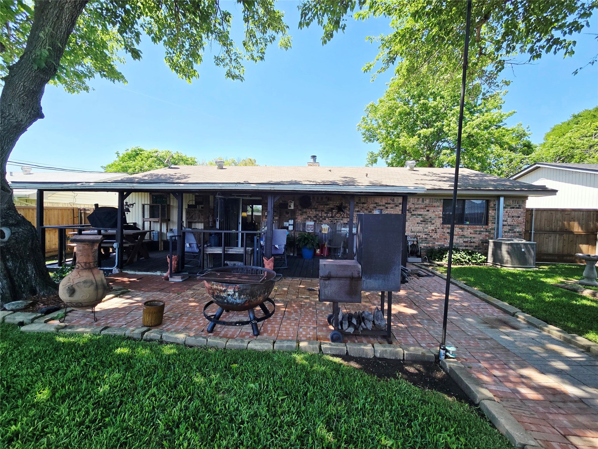 1420 Virgie Joe Drive Mesquite TX 75149