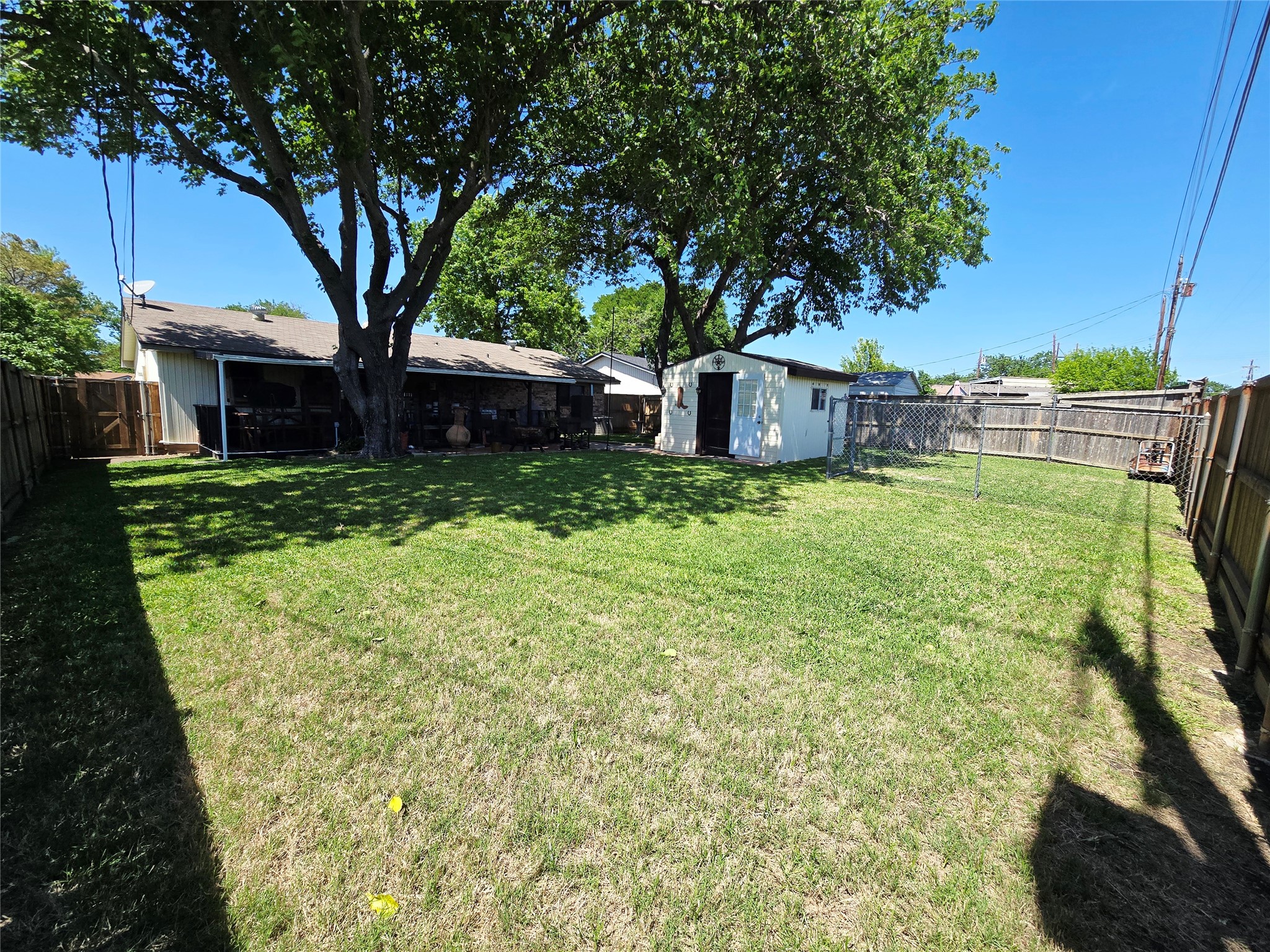 1420 Virgie Joe Drive Mesquite TX 75149