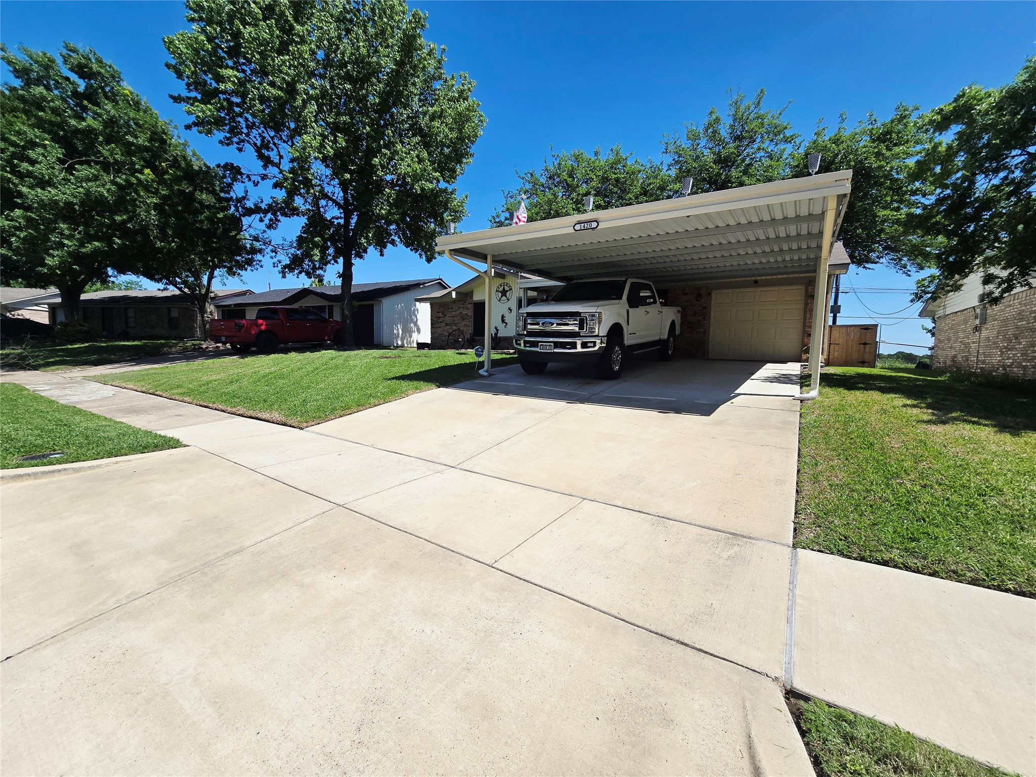 1420 Virgie Joe Drive Mesquite TX 75149
