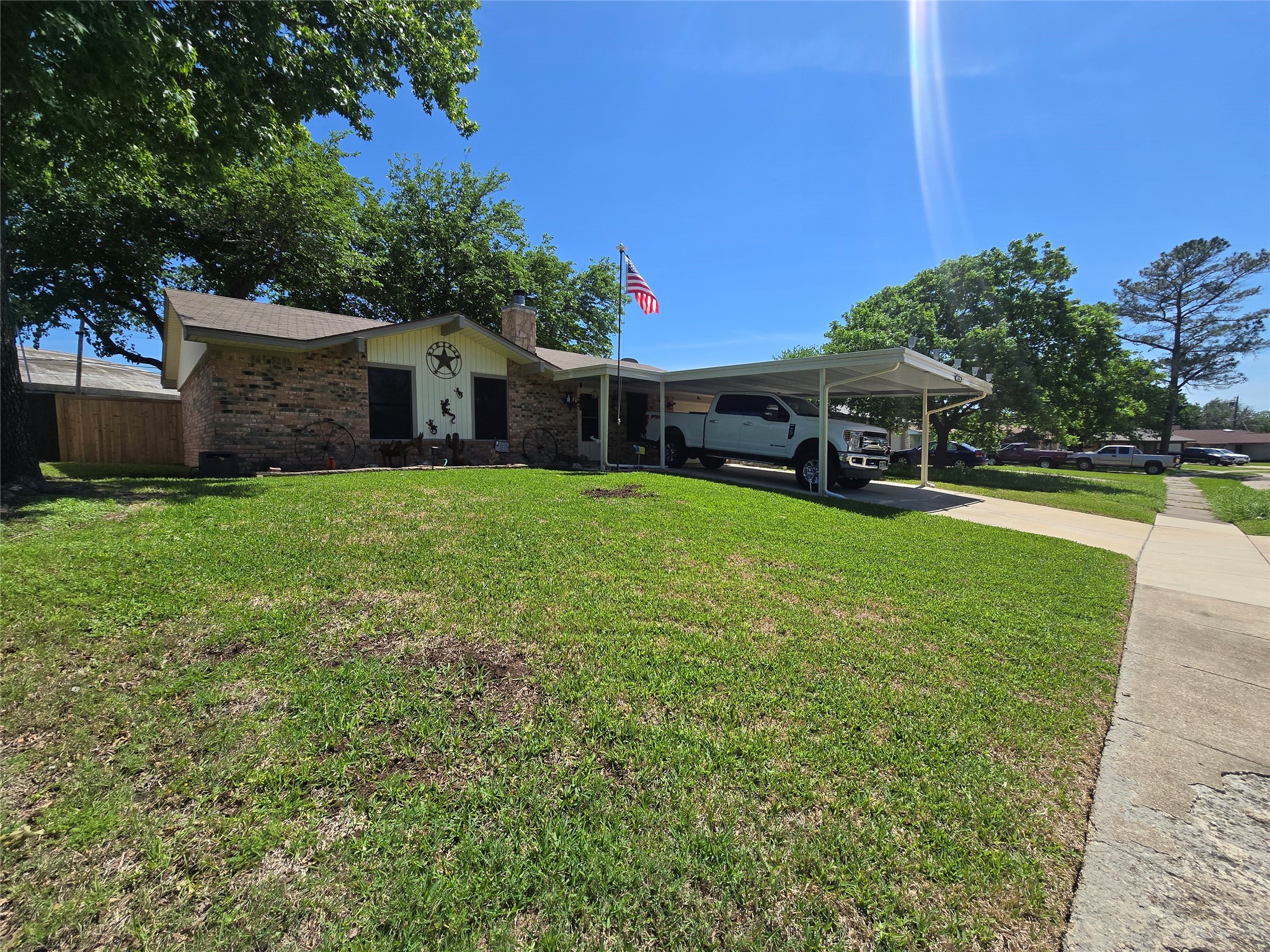 1420 Virgie Joe Drive Mesquite TX 75149