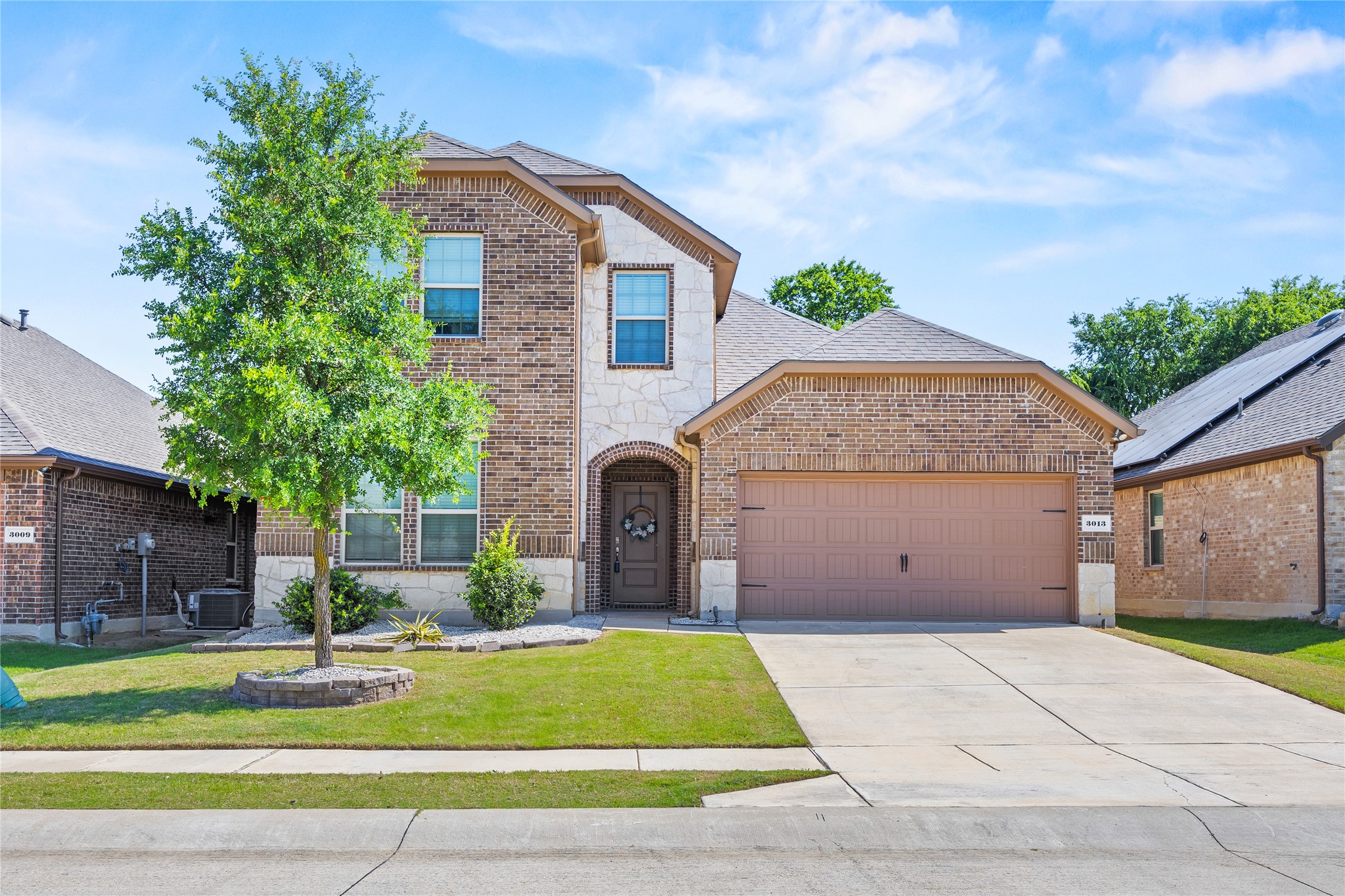 3013 Frio Road Little Elm TX 75068