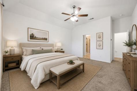 3013 Frio Road Little Elm TX 75068
