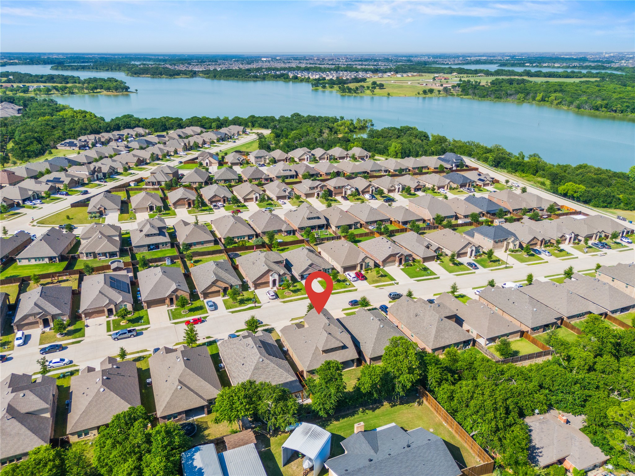 3013 Frio Road Little Elm TX 75068