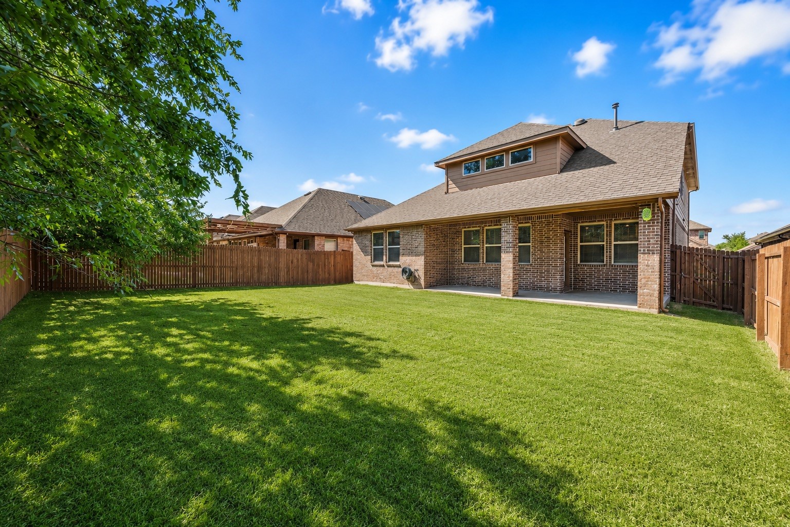 3013 Frio Road Little Elm TX 75068