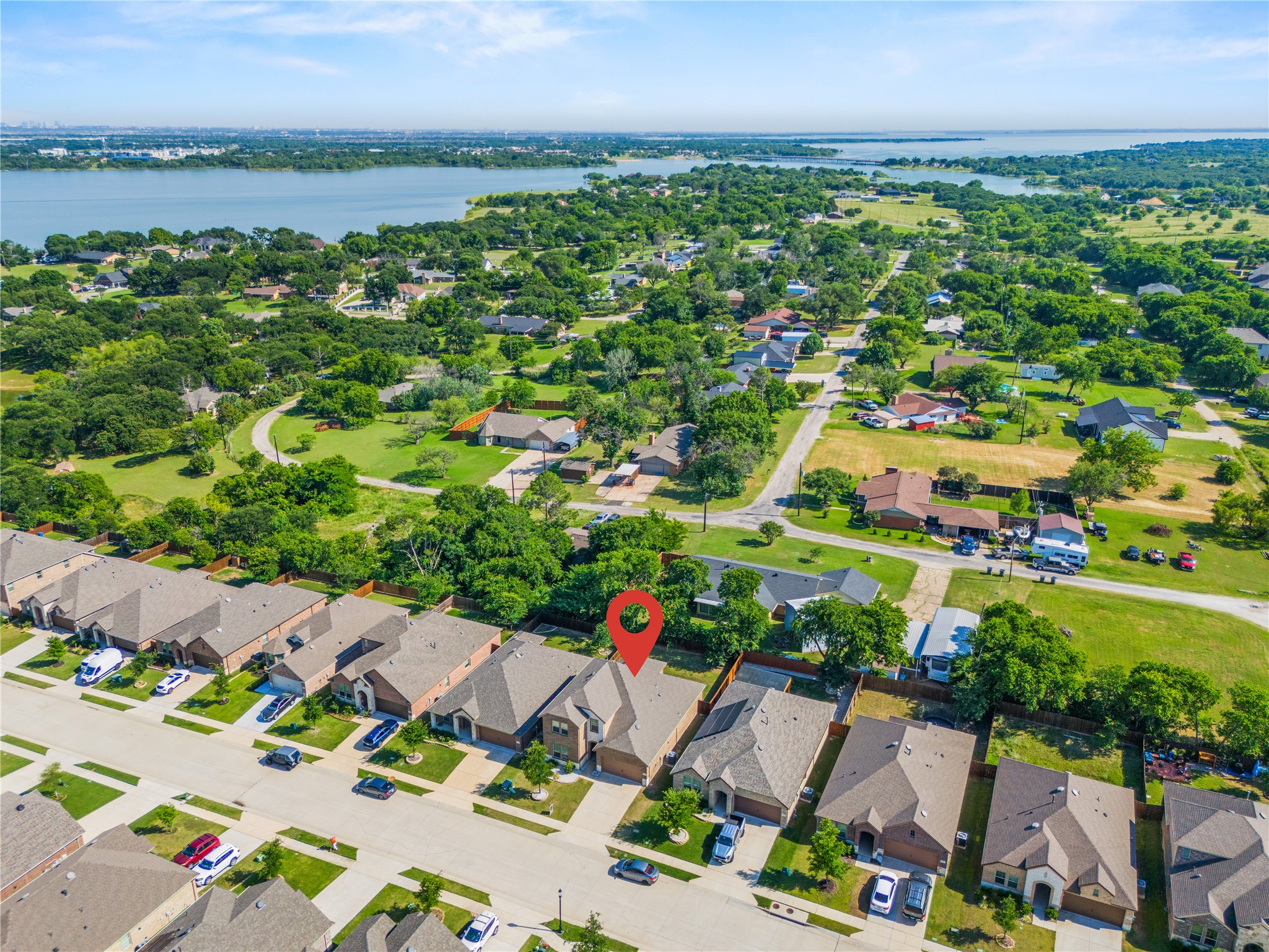 3013 Frio Road Little Elm TX 75068