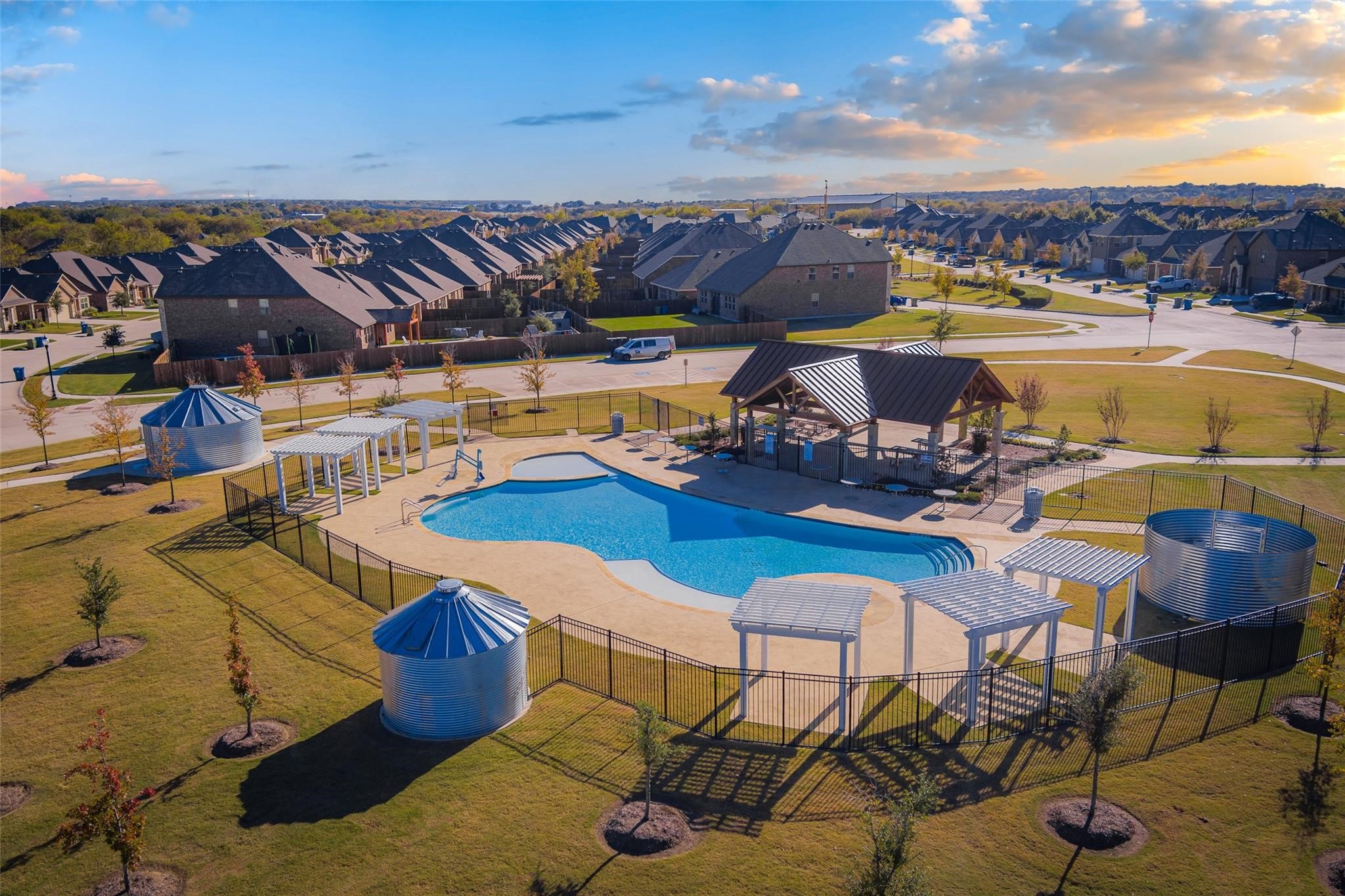 3013 Frio Road Little Elm TX 75068