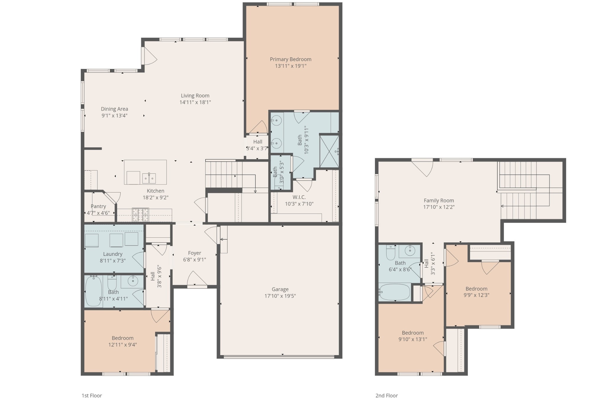 3013 Frio Road Little Elm TX 75068