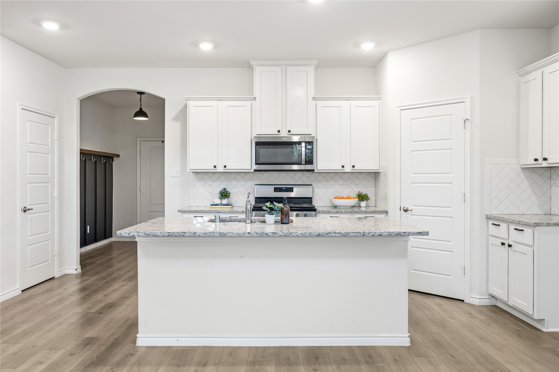 3013 Frio Road Little Elm TX 75068