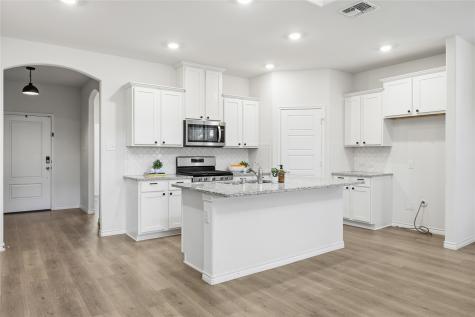 3013 Frio Road Little Elm TX 75068
