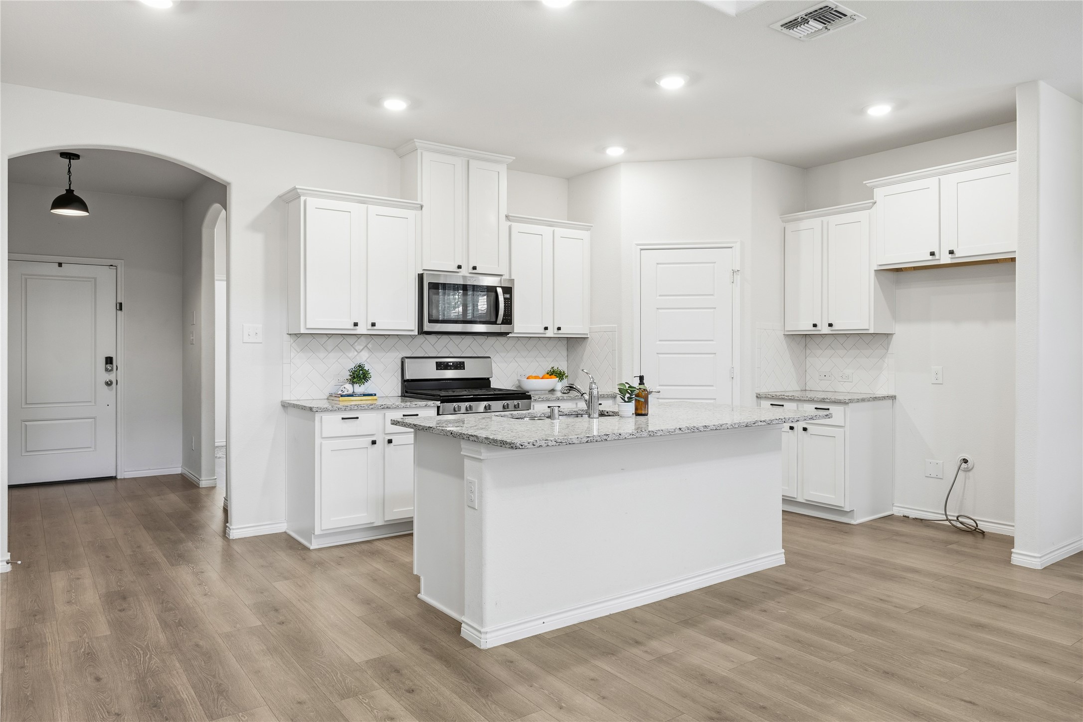 3013 Frio Road Little Elm TX 75068