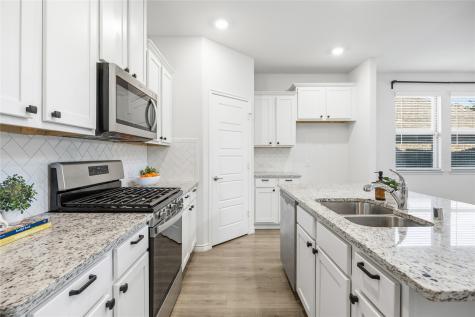 3013 Frio Road Little Elm TX 75068