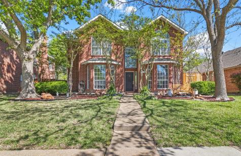10700 Raleigh Drive Frisco TX 75035