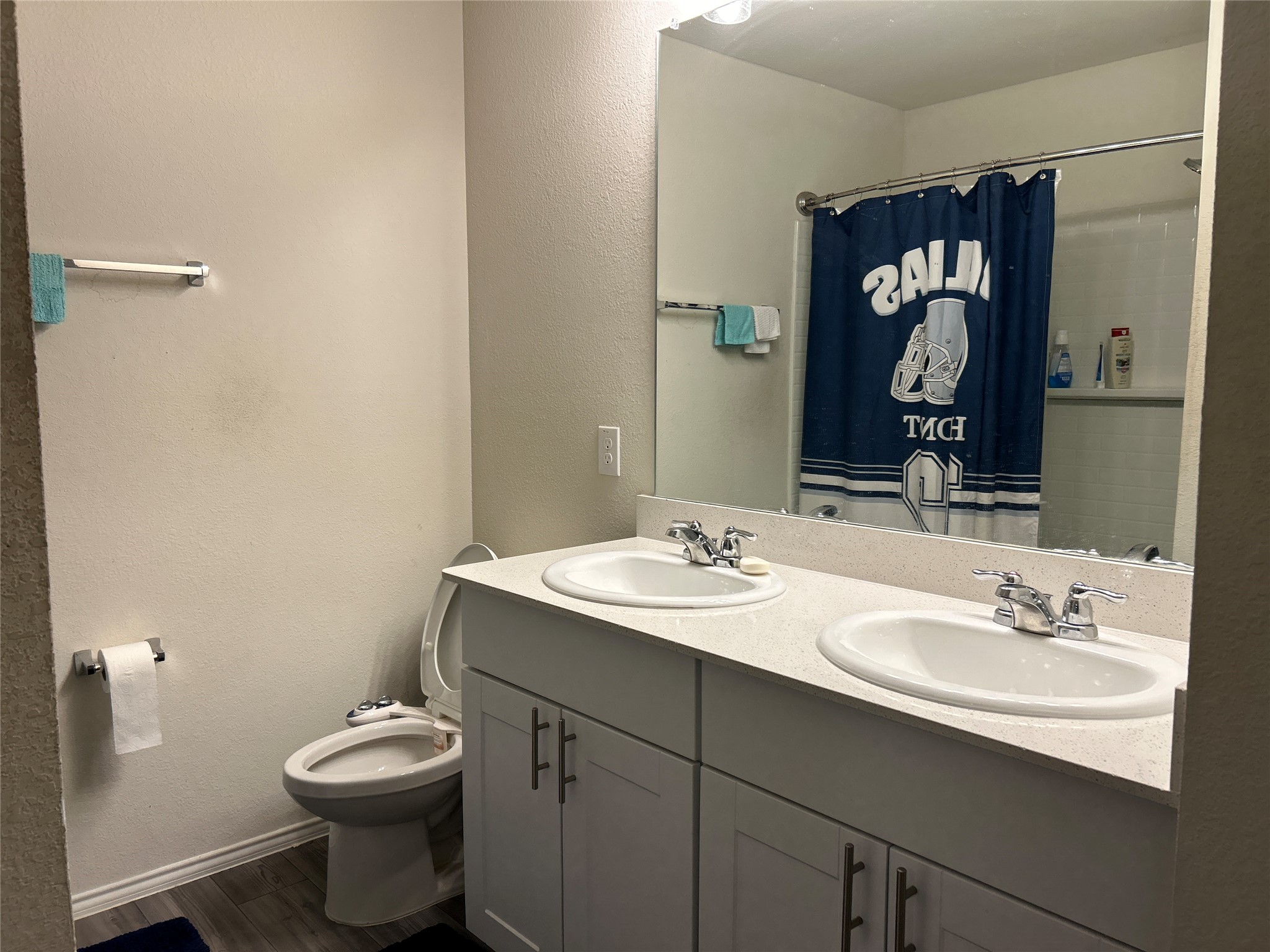 10109 Wyseby Road Fort Worth TX 76036