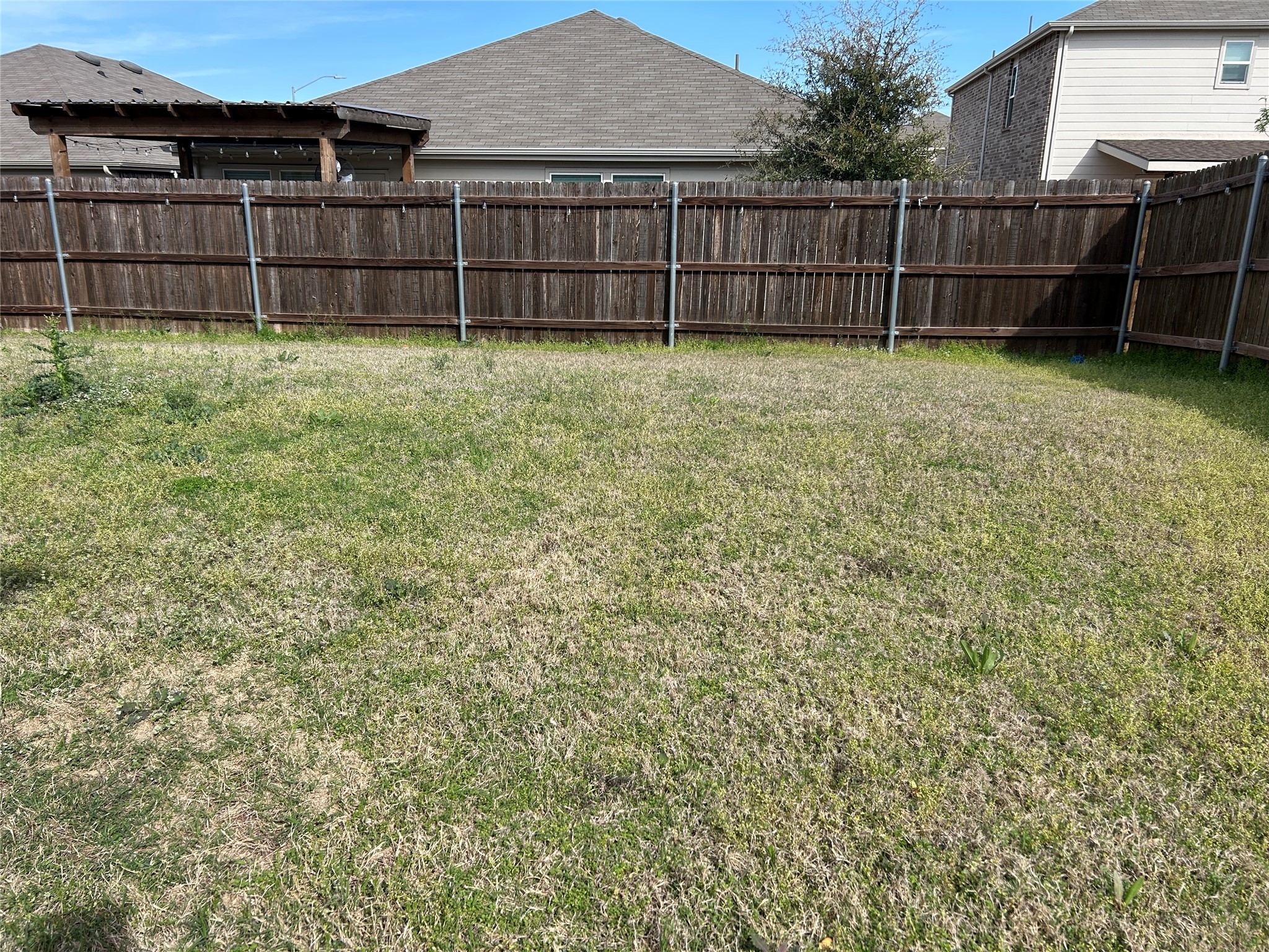 10109 Wyseby Road Fort Worth TX 76036