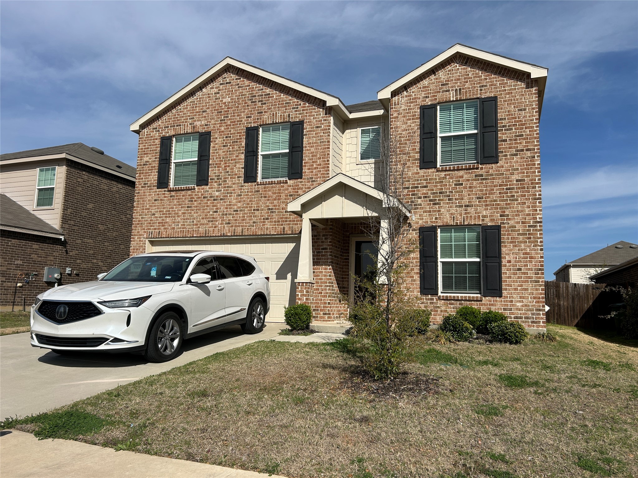 10109 Wyseby Road Fort Worth TX 76036