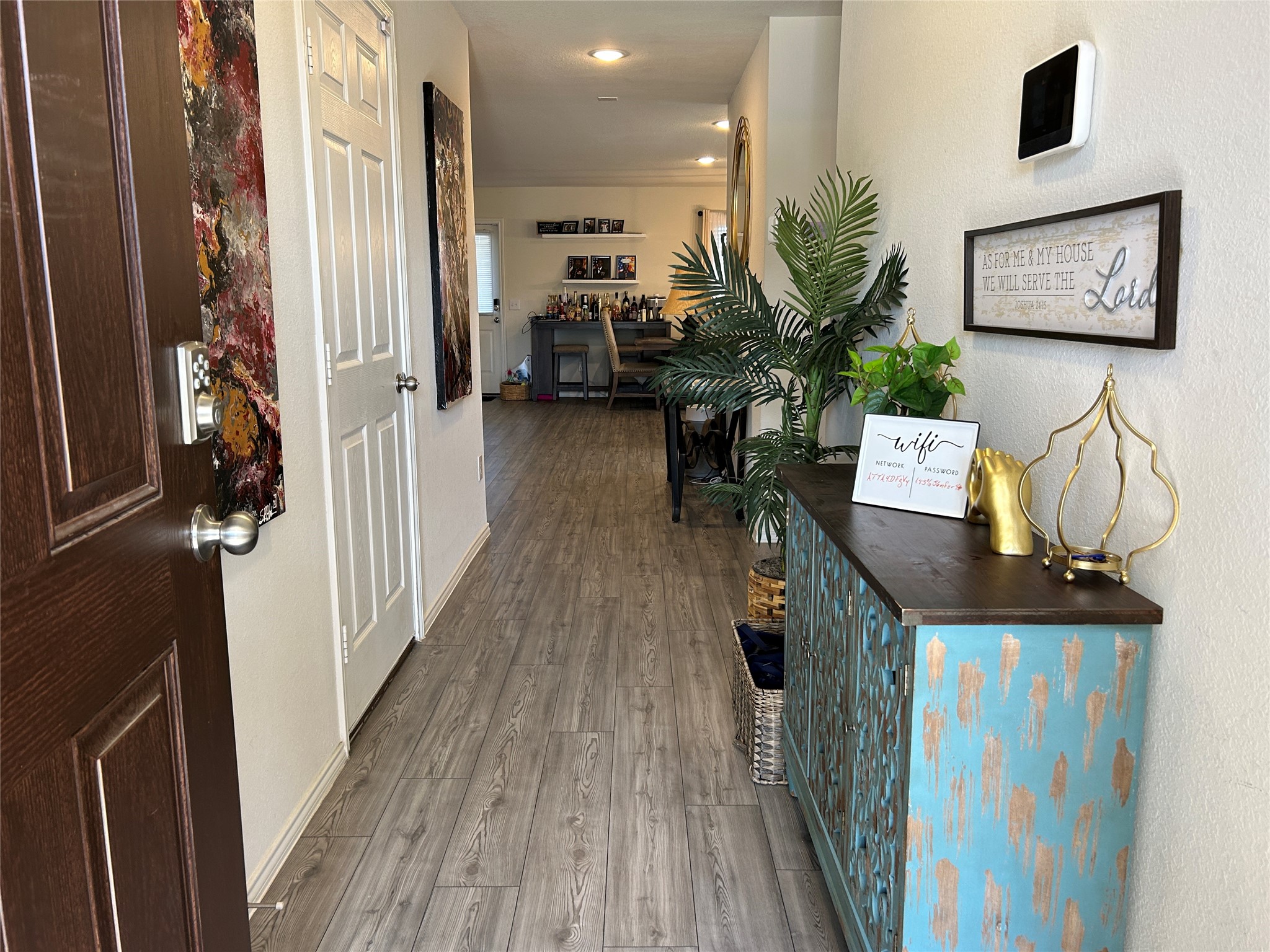 10109 Wyseby Road Fort Worth TX 76036