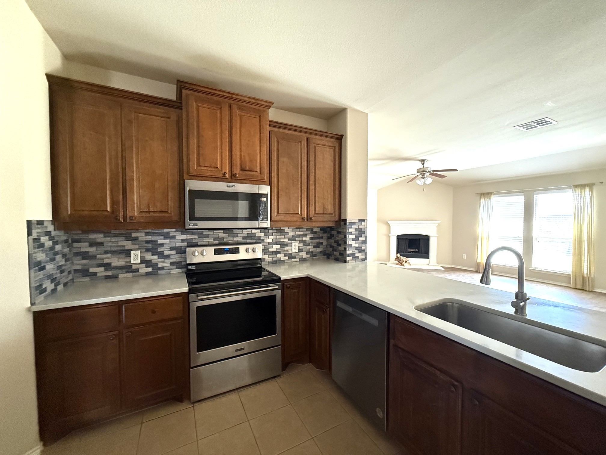 4809 Hidden Pond Drive Frisco TX 75036