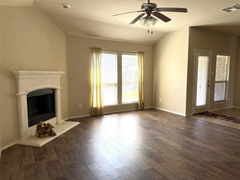 4809 Hidden Pond Drive Frisco TX 75036