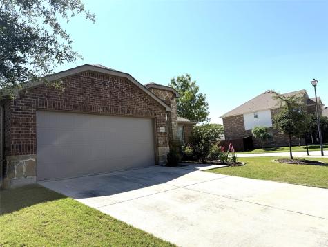 4809 Hidden Pond Drive Frisco TX 75036