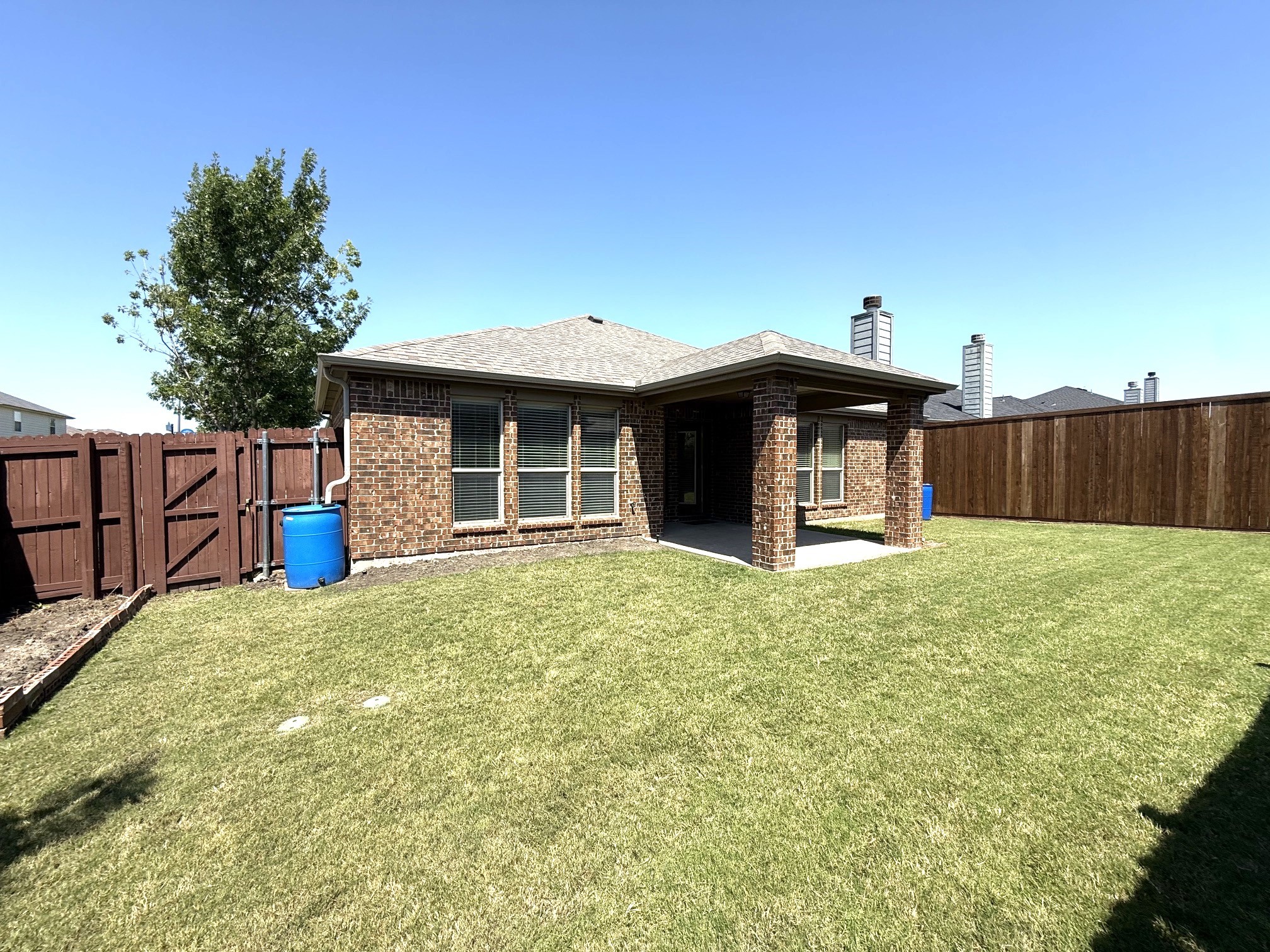 4809 Hidden Pond Drive Frisco TX 75036