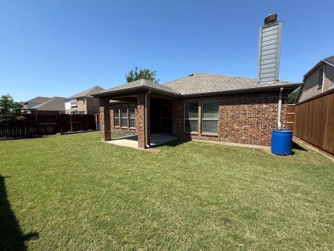 4809 Hidden Pond Drive Frisco TX 75036