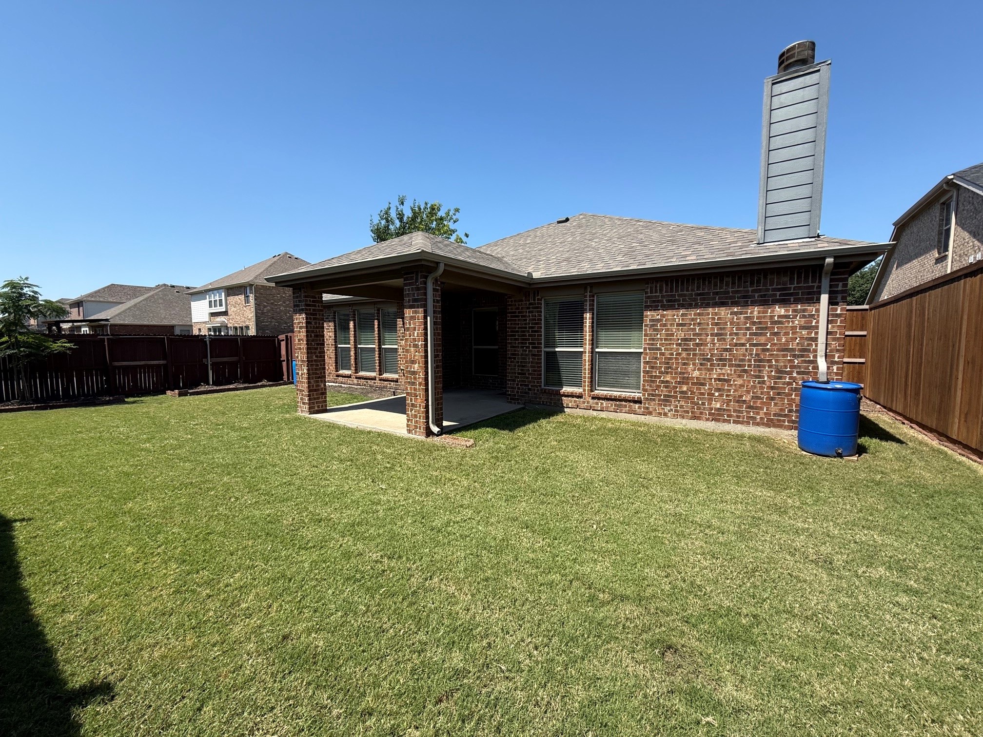 4809 Hidden Pond Drive Frisco TX 75036