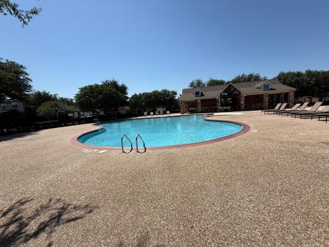 4809 Hidden Pond Drive Frisco TX 75036