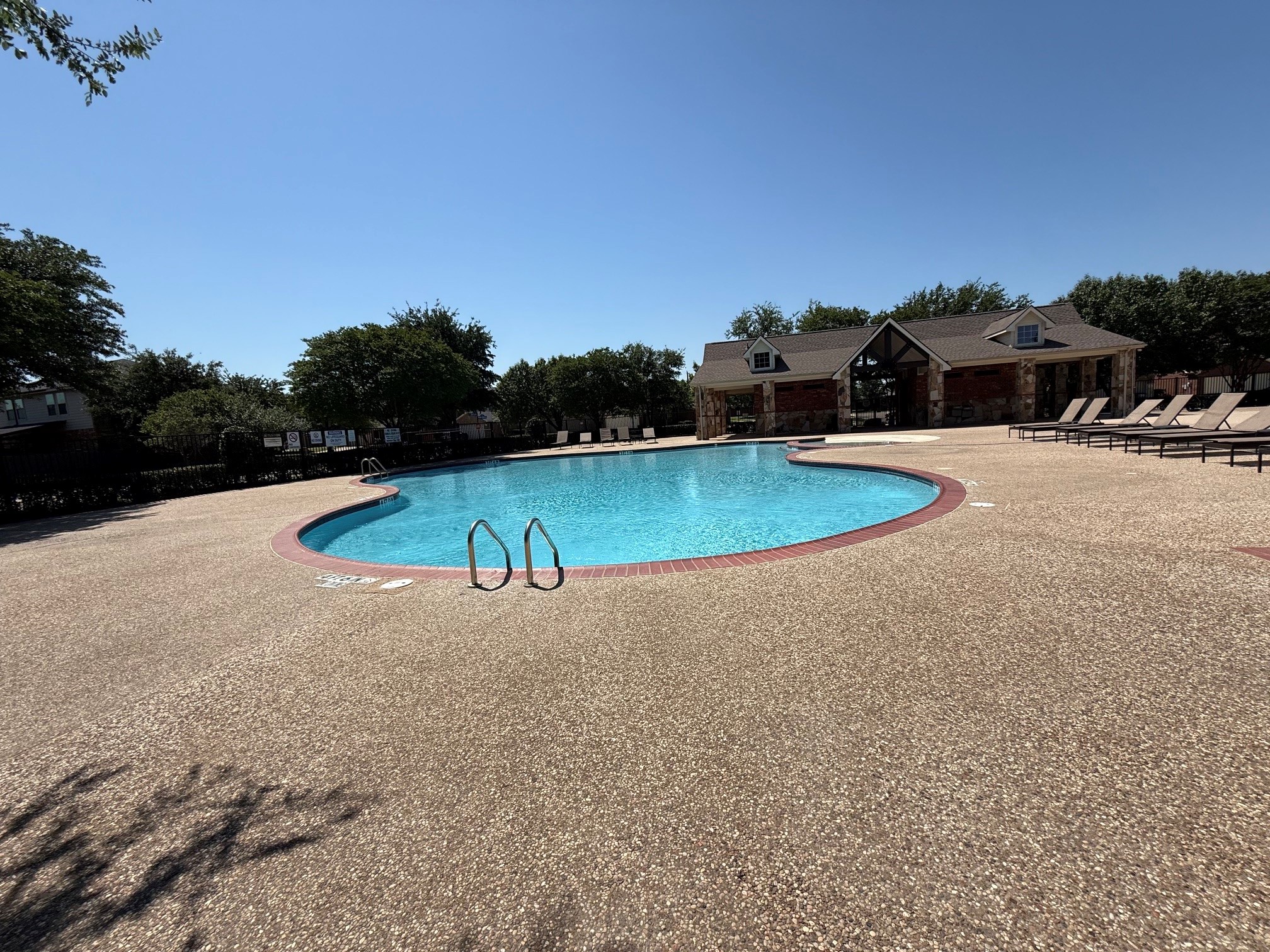 4809 Hidden Pond Drive Frisco TX 75036