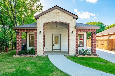 3015 Elinor Street Fort Worth TX 76111