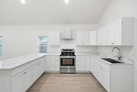 3015 Elinor Street Fort Worth TX 76111
